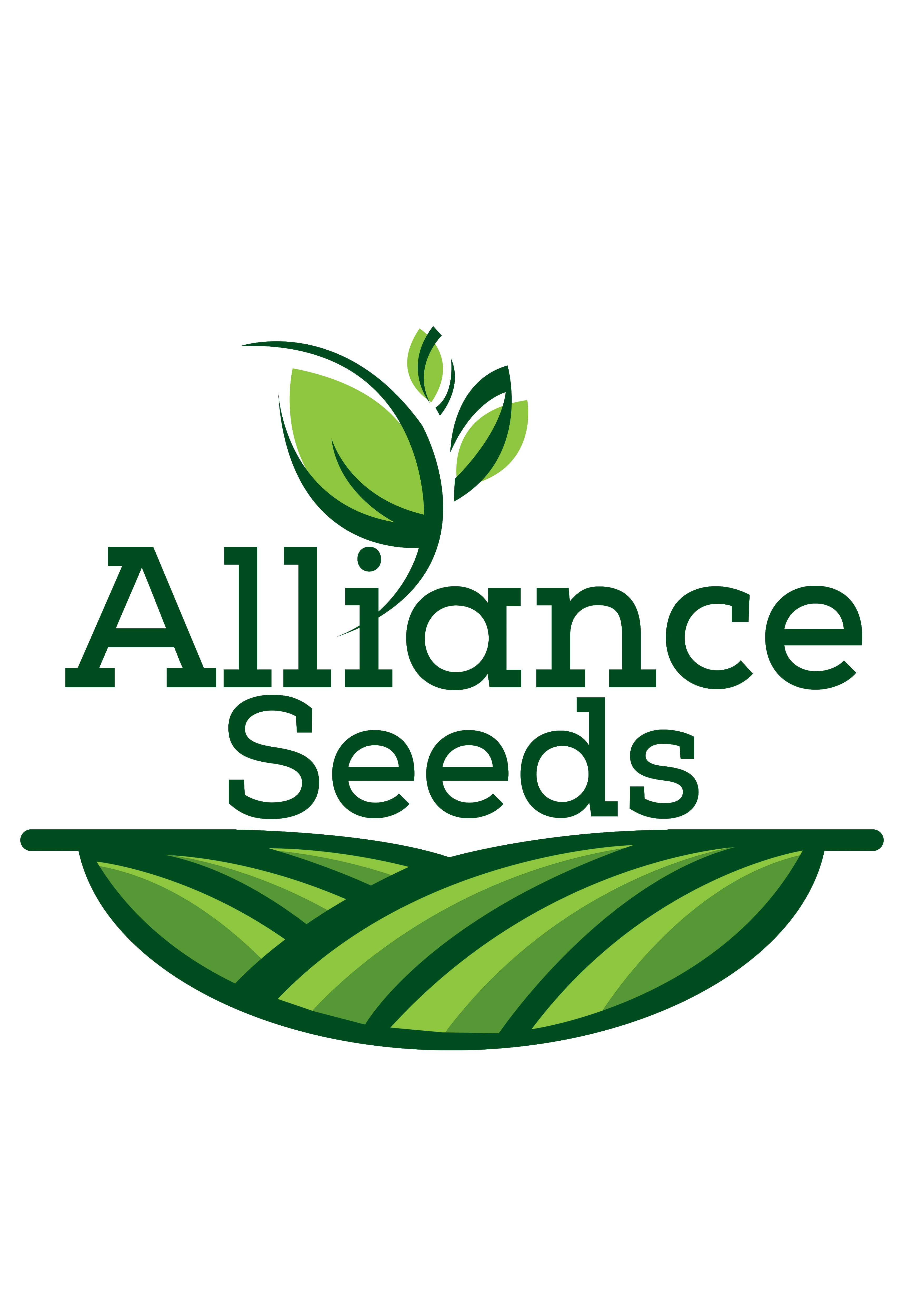 Allianceseeds